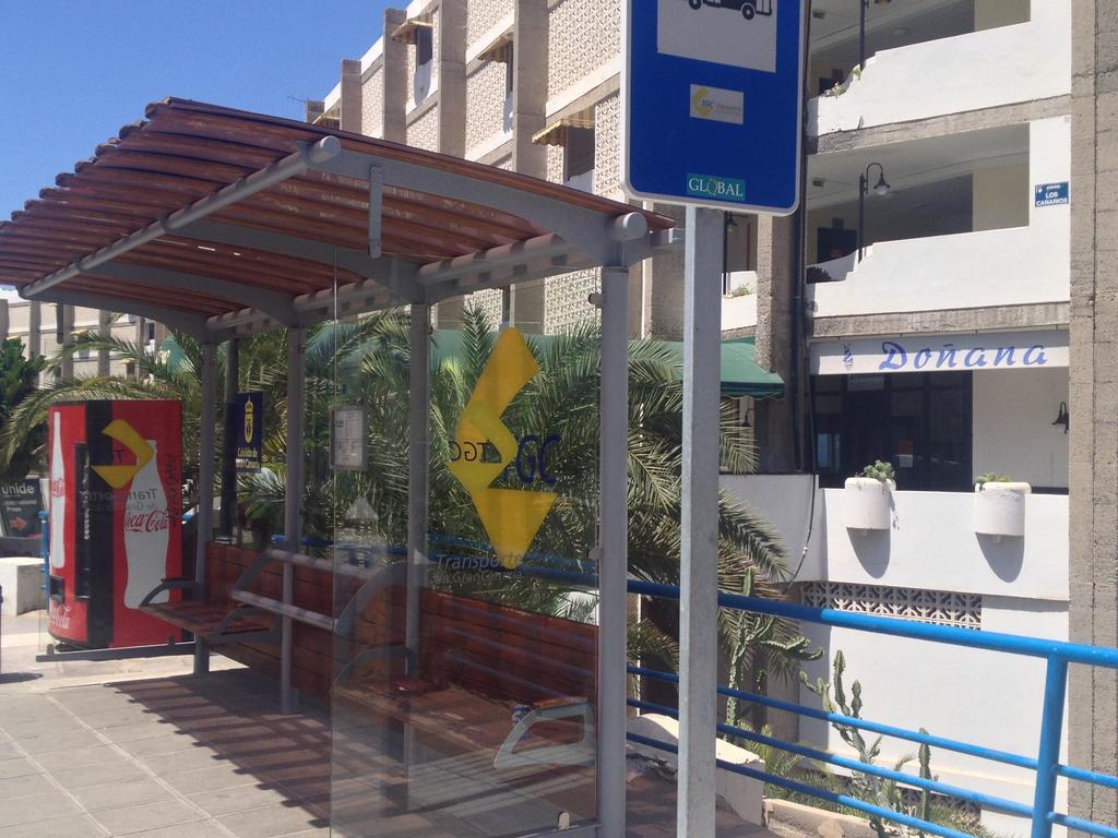 Apartamento Donana 414