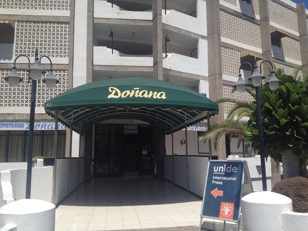 Donana 414 *
