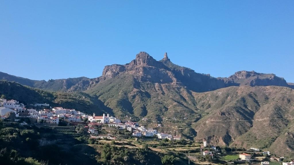 Ferienhaus Casa Manantiales *
