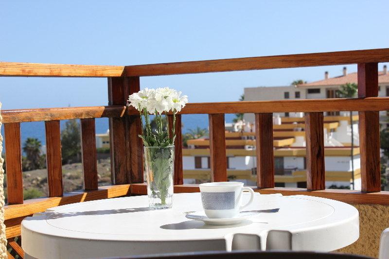 Tarahal Apartment *