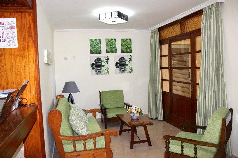 Apartment Tarahal San Agustin (Gran Canaria)