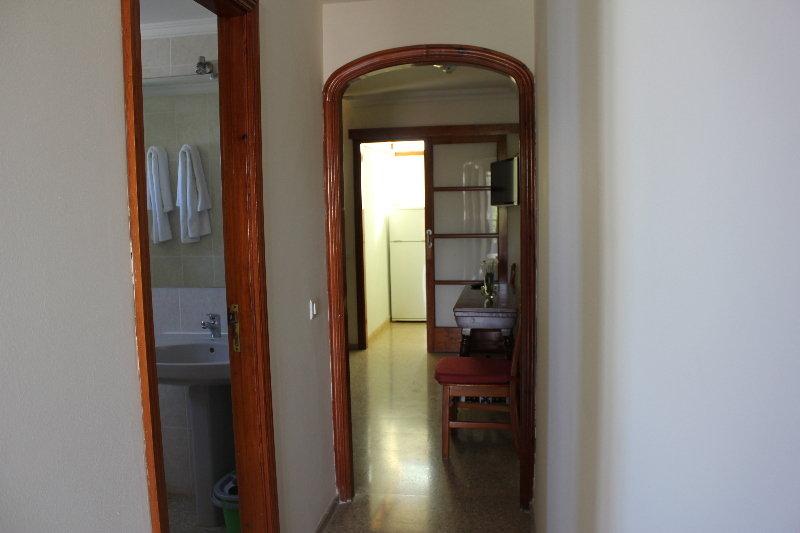 Apartment Tarahal