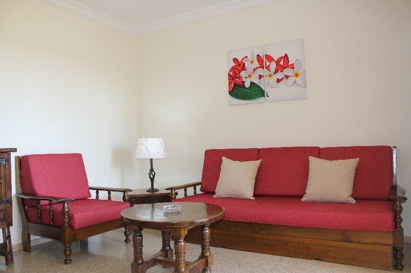 Tarahal Apartment San Agustin (Gran Canaria)
