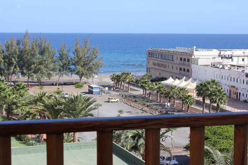 Tarahal Apartment