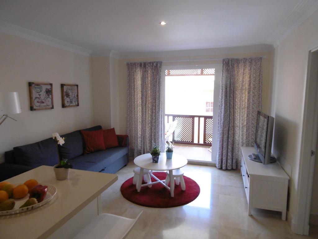 Monte Carrera Apartment Arguineguin