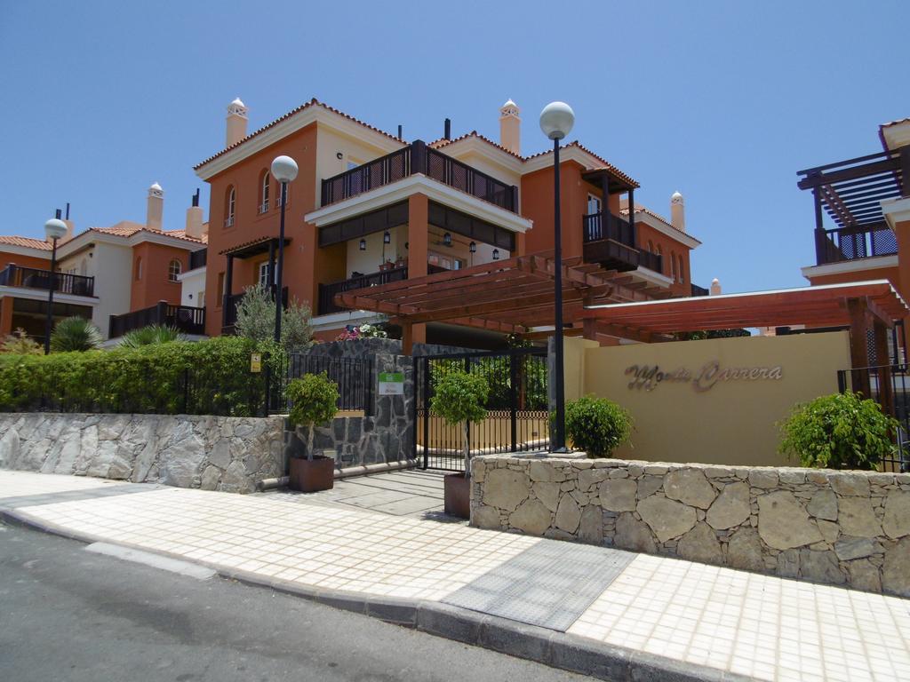 Monte Carrera Apartment *