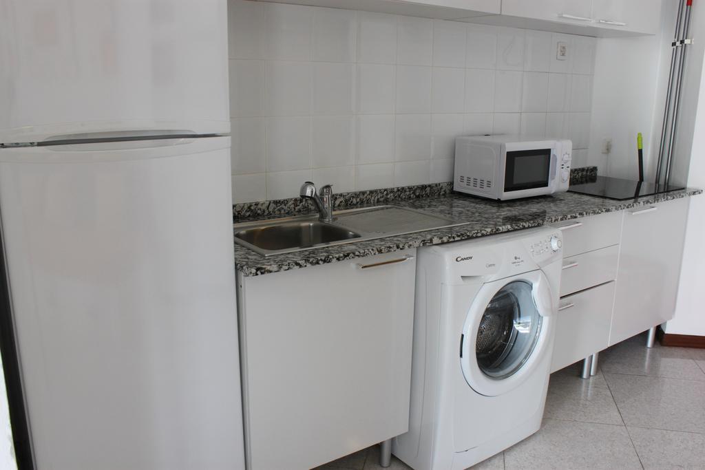 Apartment Casa Ma *