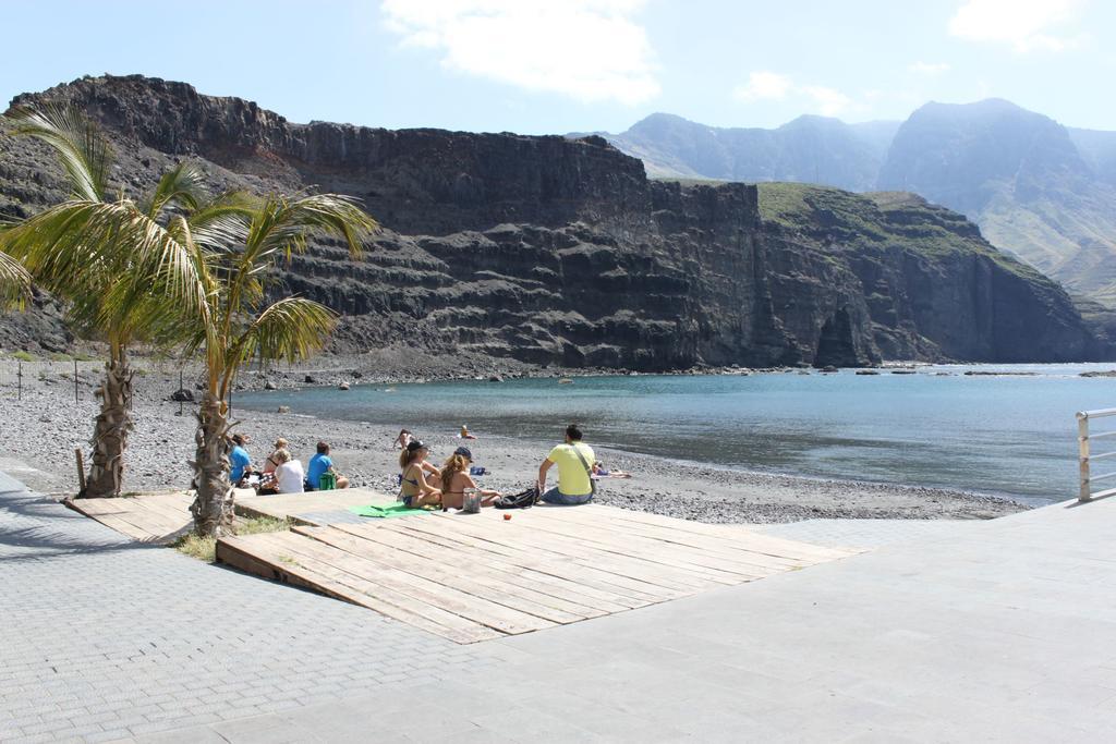Apartment Casa Ma Agaete (Gran Canaria)