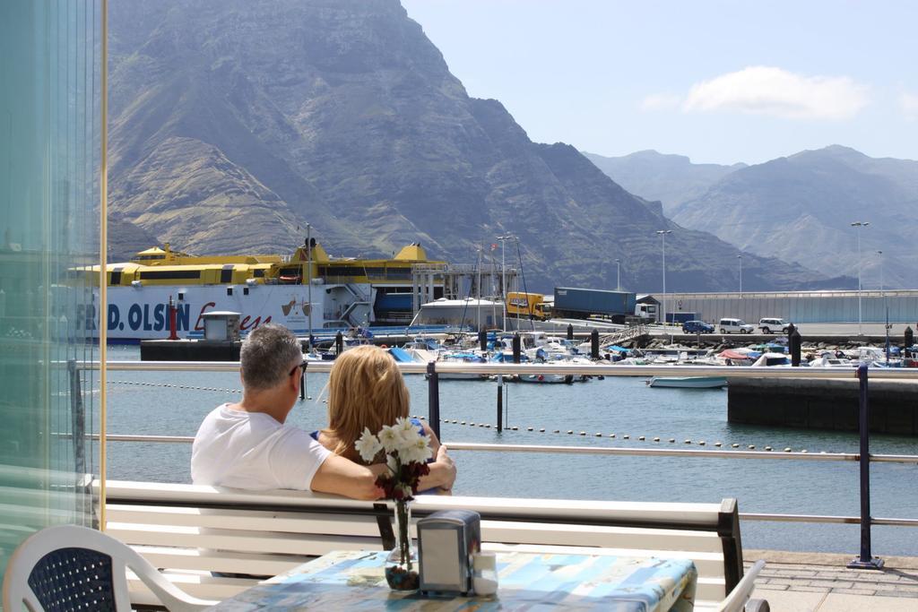 Casa Ma * Agaete (Gran Canaria)