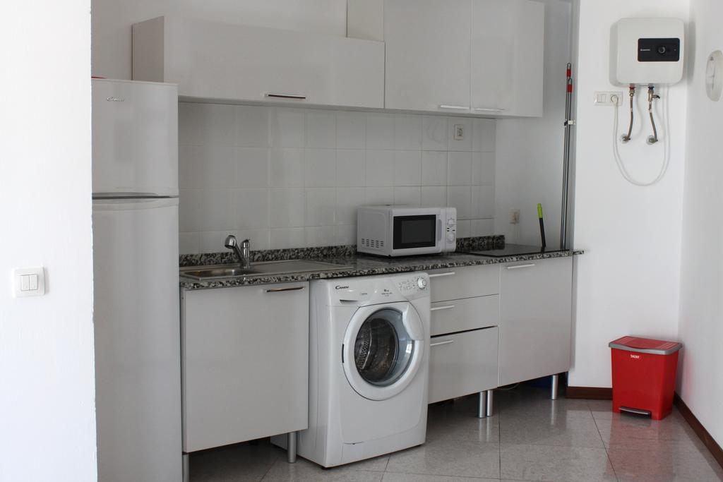 Apartment Casa Ma