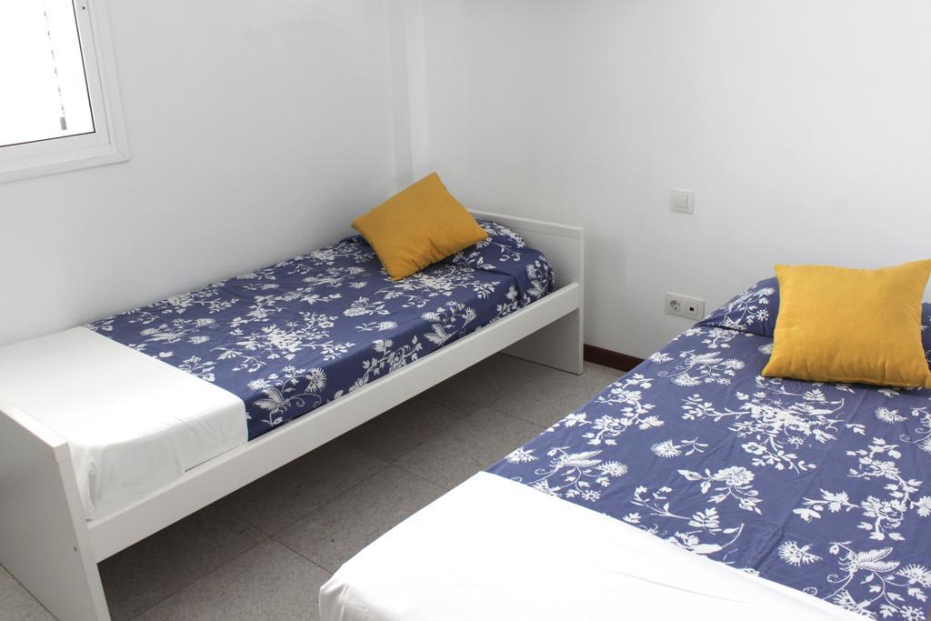 Casa Ma Apartment Agaete (Gran Canaria)