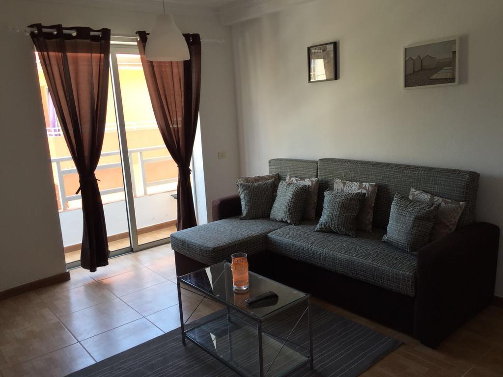 Apartment Acoran *
