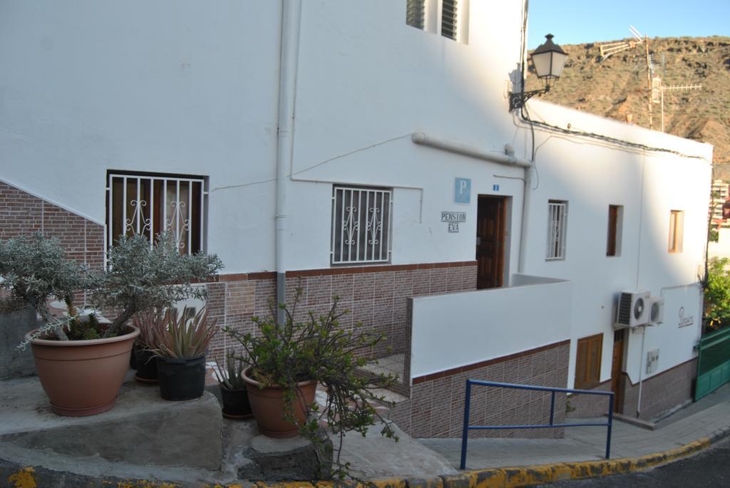 Casa de hóspedes Eva *