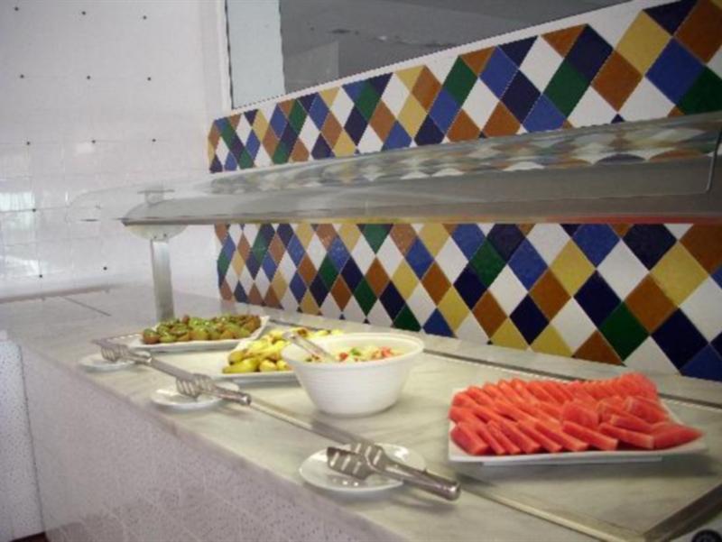 Sunprime Atlantic View & Hotel 4*
