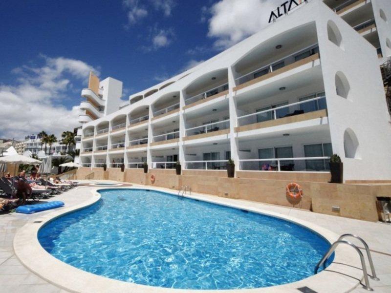 Altair * Puerto Rico (Gran Canaria)