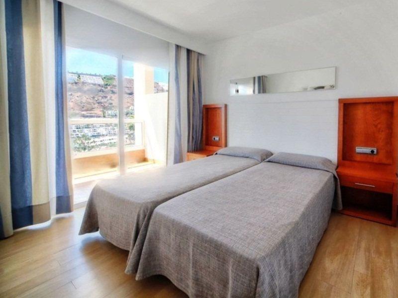 Altair Apartment Puerto Rico (Gran Canaria)