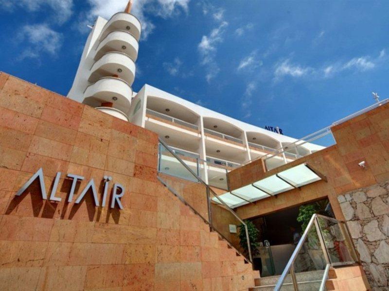 Altair * Puerto Rico (Gran Canaria)