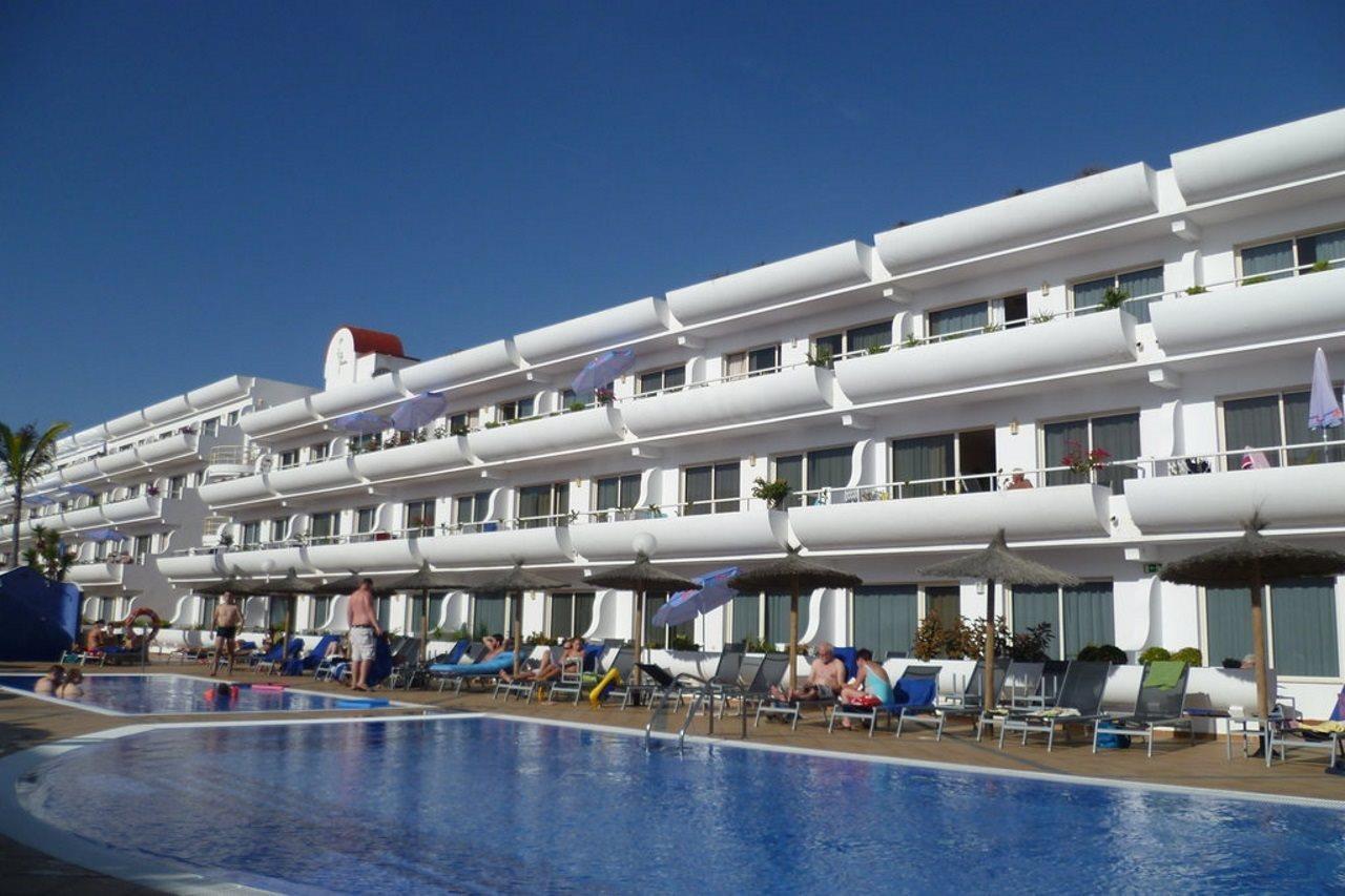 Barlovento * Puerto Rico (Gran Canaria)