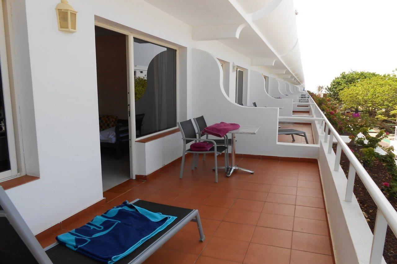 Barlovento Apartment