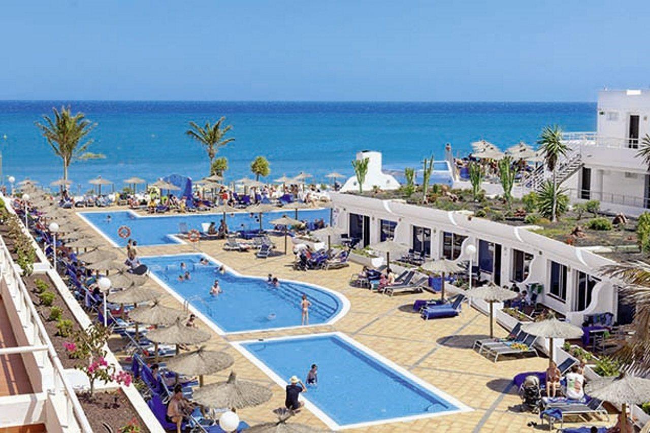 Barlovento *