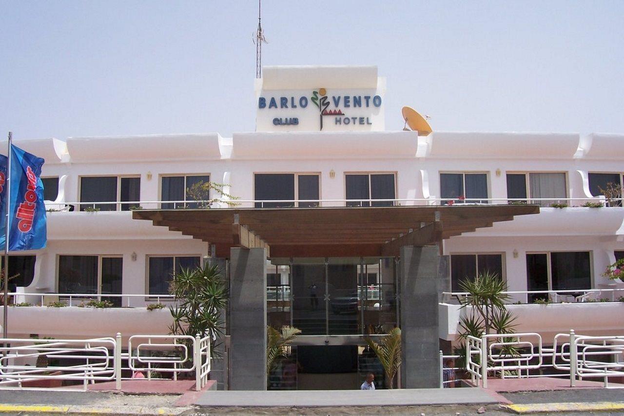 Barlovento Apartment *