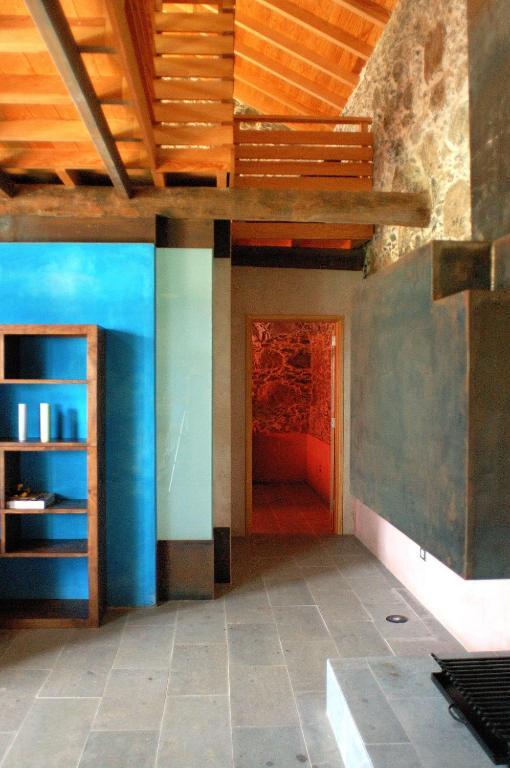 Finca La Salud Landhaus *