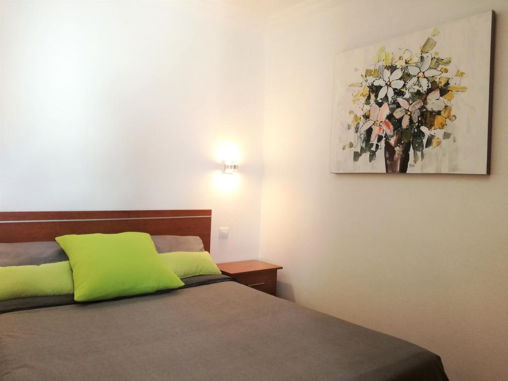 La Portada Holiday home Tejeda (Gran Canaria)