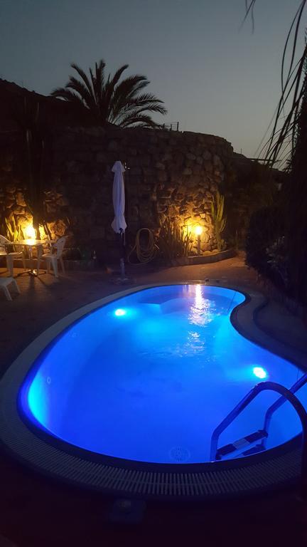 Villa Anfi Tauro Villas Puerto Rico (Gran Canaria)