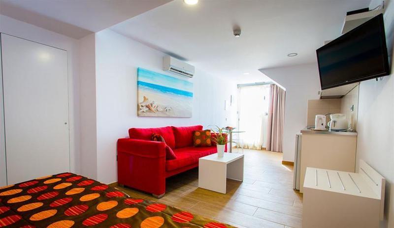 Appartement Ig Nachosol Premium By Servatur (adults Only) *