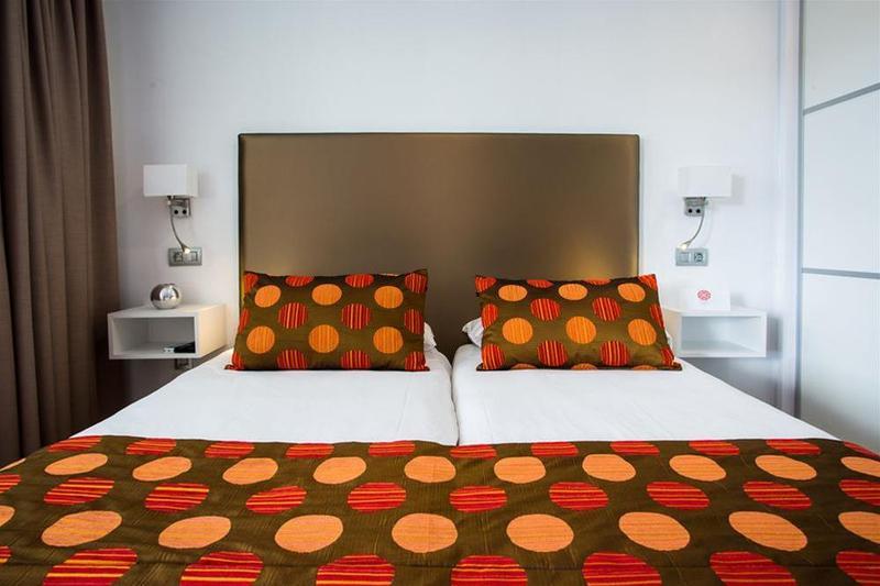 Appartement Ig Nachosol Premium By Servatur (adults Only) Puerto Rico (Gran Canaria)