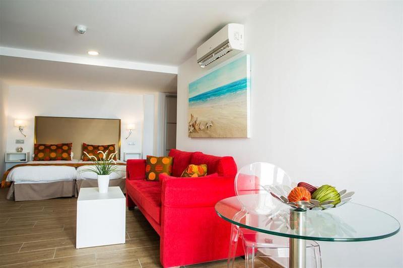 Appartement Ig Nachosol Premium By Servatur (adults Only)