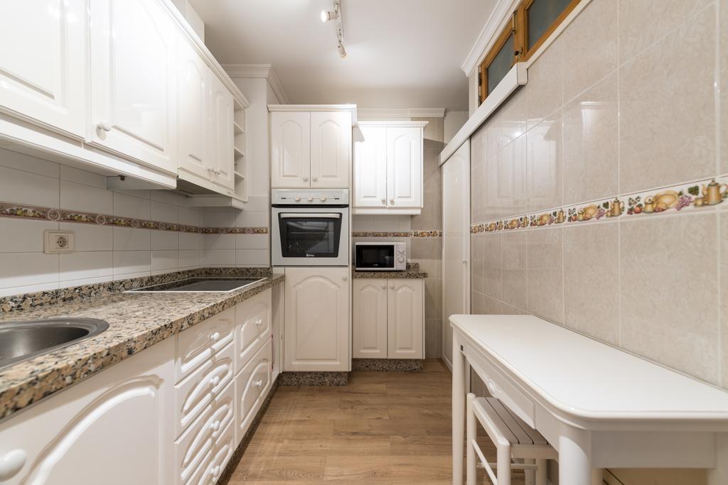 Living Canteras Homes - Beachfront Open Terrace Apartment *