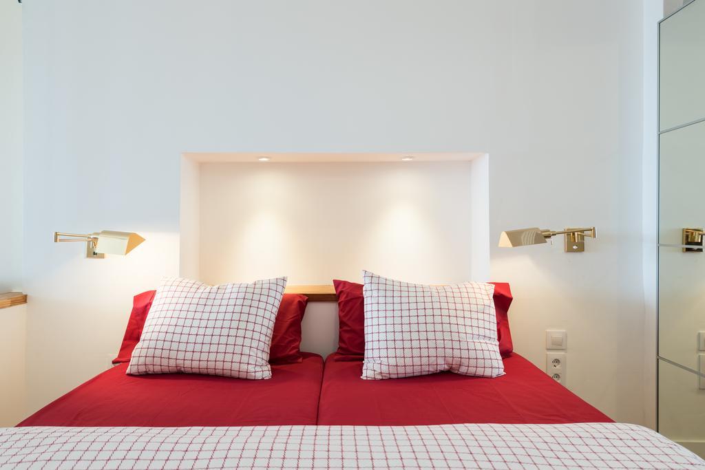 Living Canteras Homes - Beachfront Open Terrace Las Palmas de Gran Canaria