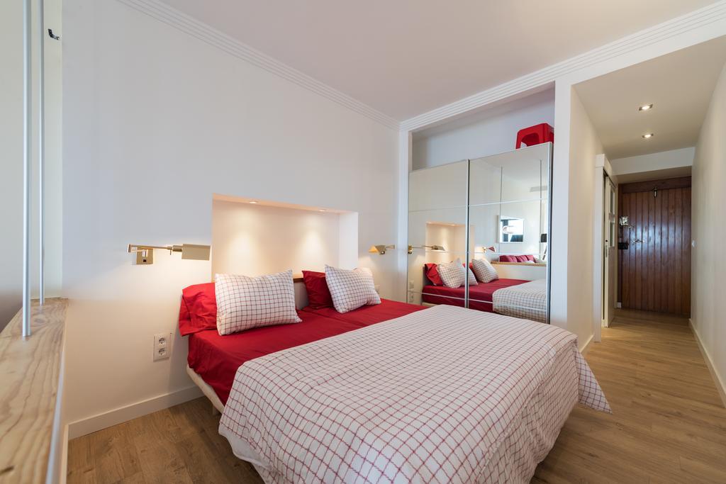 Living Canteras Homes - Beachfront Open Terrace