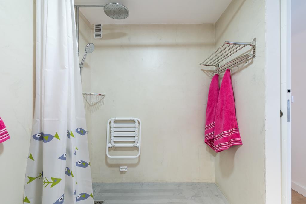 Living Canteras Homes - Beachfront Open Terrace *