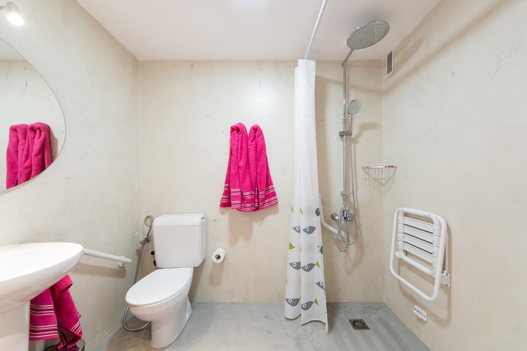Living Canteras Homes - Beachfront Open Terrace Apartment Las Palmas de Gran Canaria