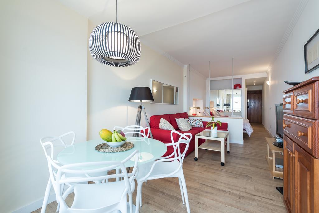 Living Canteras Homes - Beachfront Open Terrace Apartment *