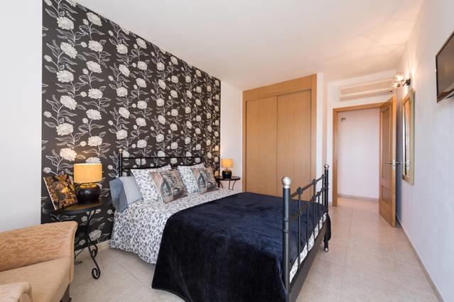 Apartment Vecindario-plaza *