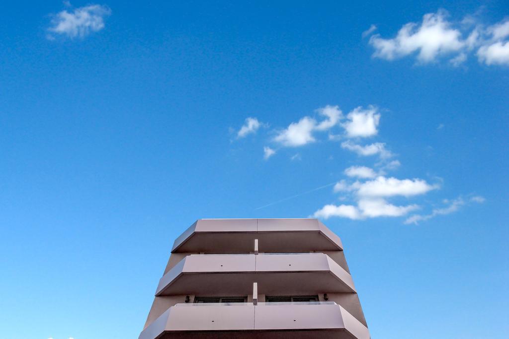 Mannix Urban Hotel 2*
