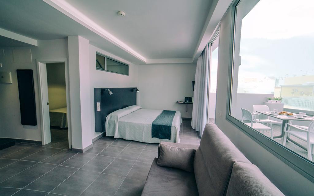 Hotel Mannix Urban 2*