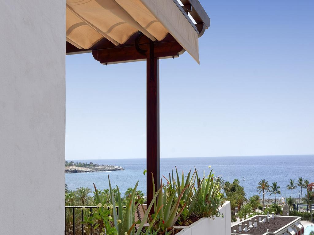 Idyll - Adults Only Aparthotel Playa Del Cura (Gran Canaria)