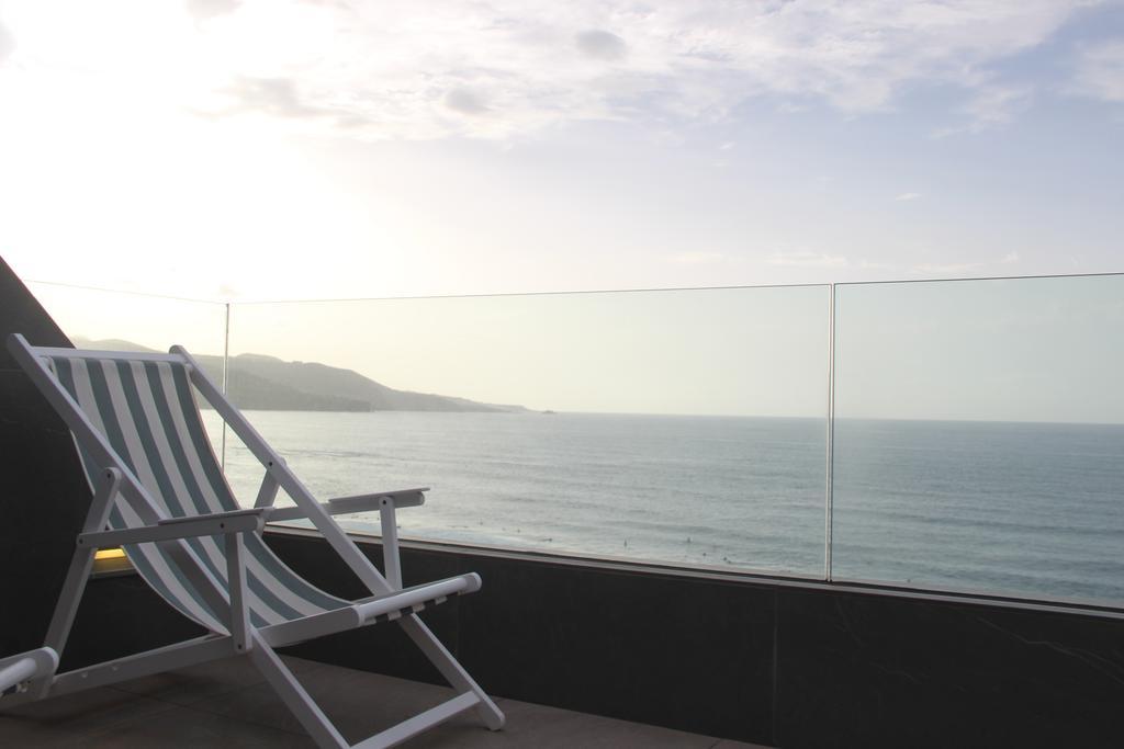 Penthouse Over The Sea Apartment