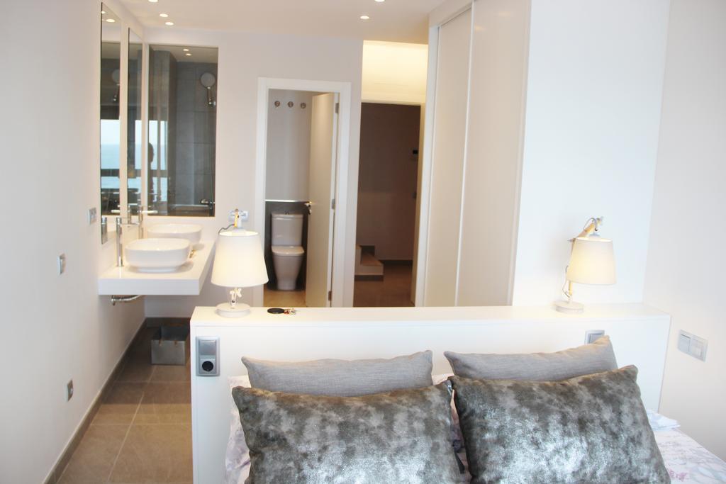 Apartment Penthouse Over The Sea Las Palmas de Gran Canaria