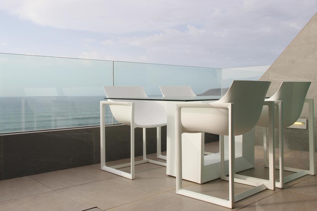 Penthouse Over The Sea * Las Palmas de Gran Canaria