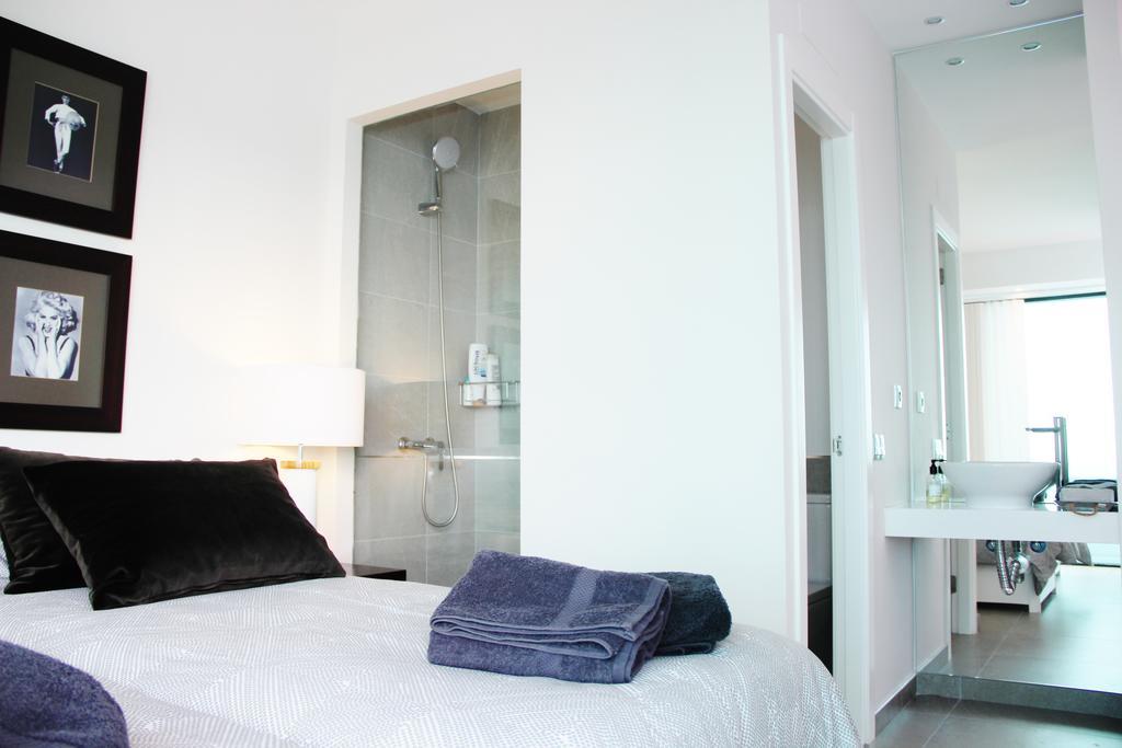 Penthouse Over The Sea Las Palmas de Gran Canaria