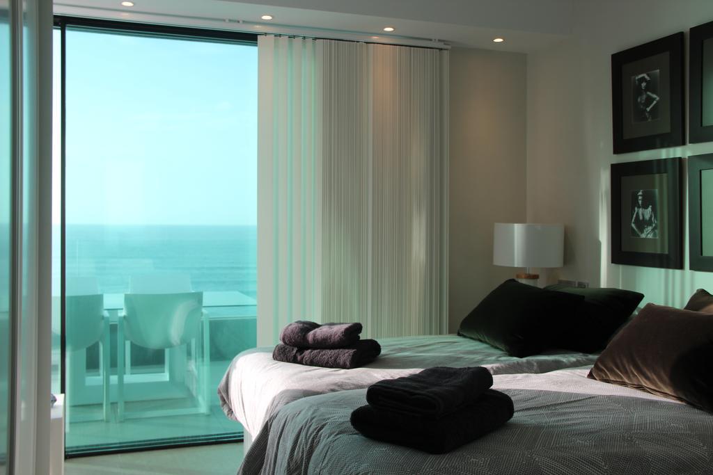 Apartment Penthouse Over The Sea Las Palmas de Gran Canaria