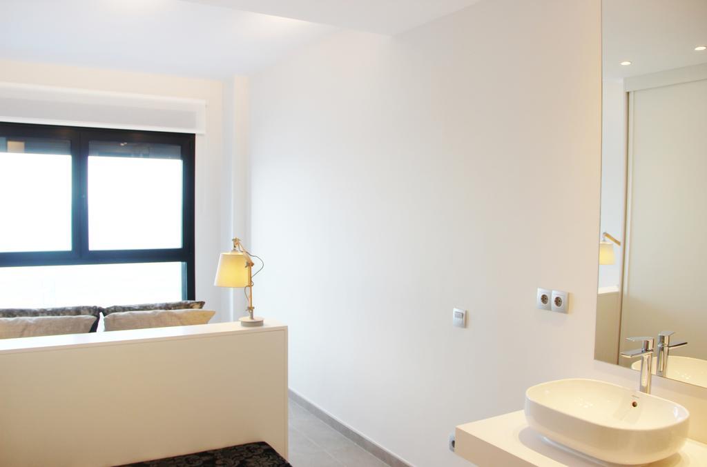 Penthouse Over The Sea Apartment Las Palmas de Gran Canaria