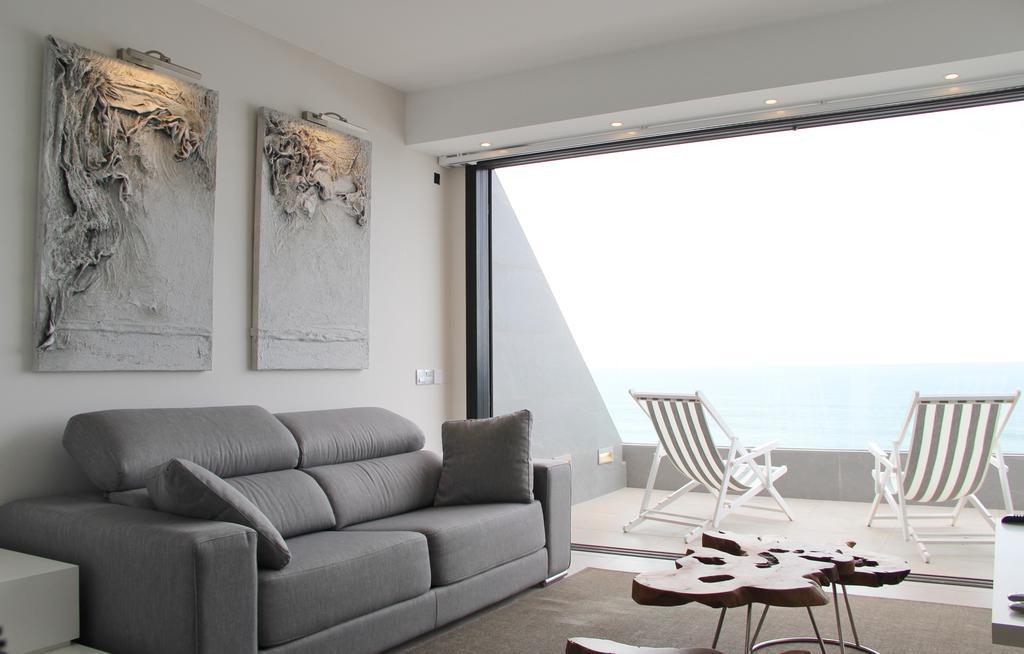 Penthouse Over The Sea Apartment