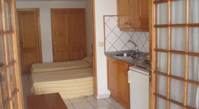 Hotel Eo Cedral Puerto Rico (Gran Canaria)