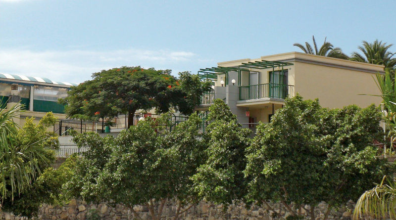 Green Ocean Aparthotel 2*
